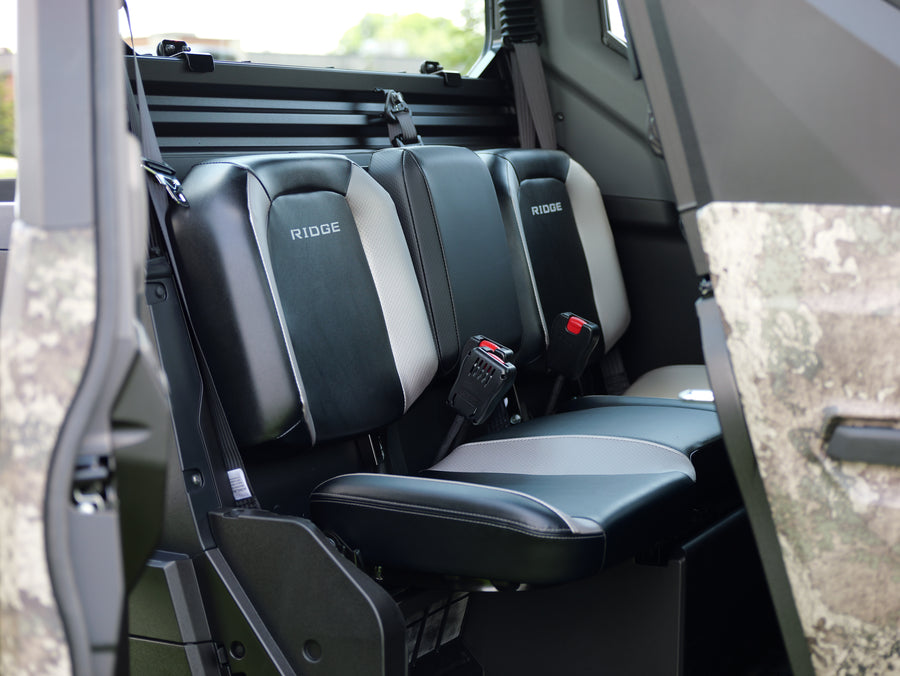 2026 KAWASAKI RIDGE CREW HVAC (CAMO)
