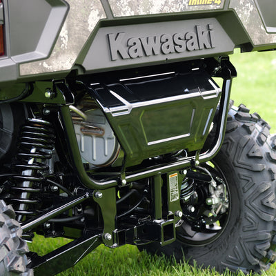 2026 KAWASAKI RIDGE CREW HVAC (CAMO)
