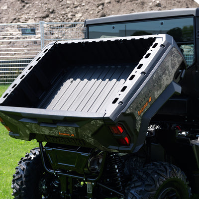 2026 KAWASAKI RIDGE CREW HVAC (CAMO)