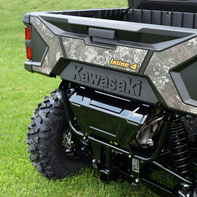 2026 KAWASAKI RIDGE CREW HVAC (CAMO)