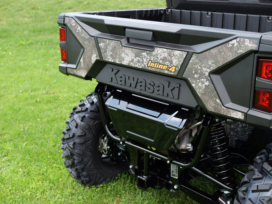 2026 KAWASAKI RIDGE CREW HVAC (CAMO)