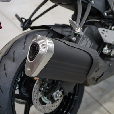 2026 KAWASAKI NINJA ZX-6R