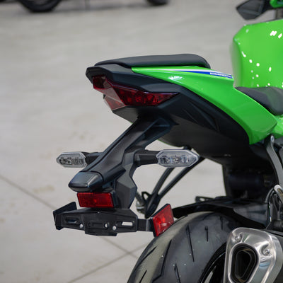 2026 KAWASAKI NINJA ZX-6R
