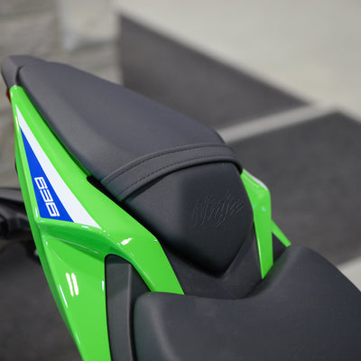2026 KAWASAKI NINJA ZX-6R