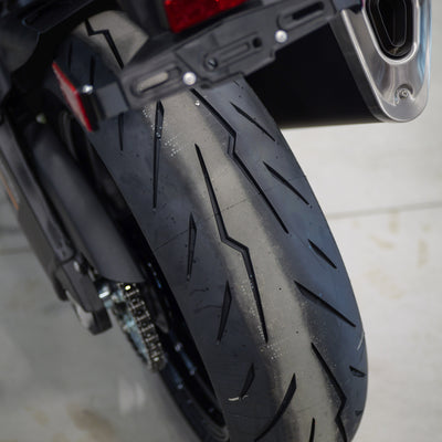 2026 KAWASAKI NINJA ZX-6R