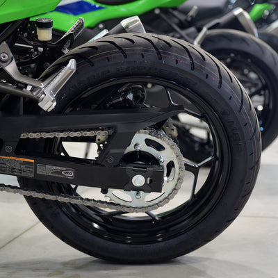 2026 KAWASAKI NINJA 300