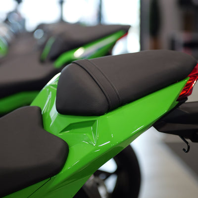 2026 KAWASAKI NINJA 300