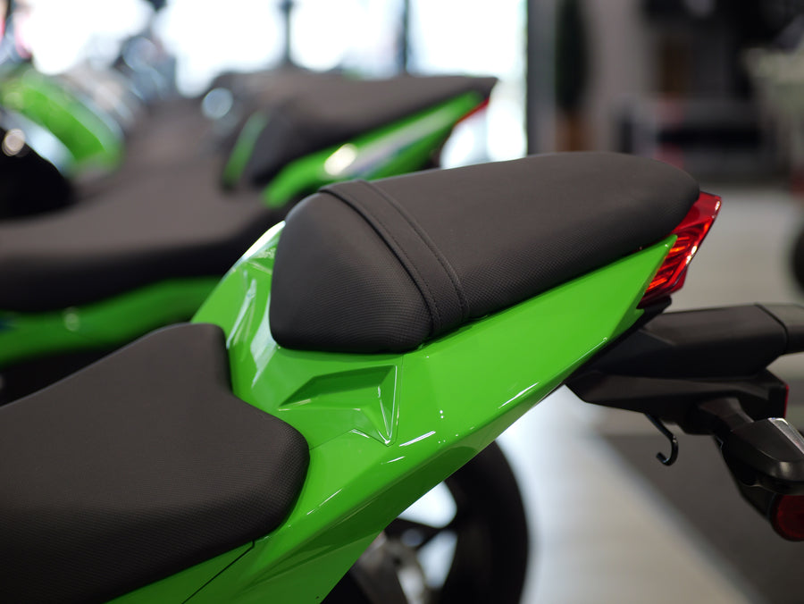 2026 KAWASAKI NINJA 300