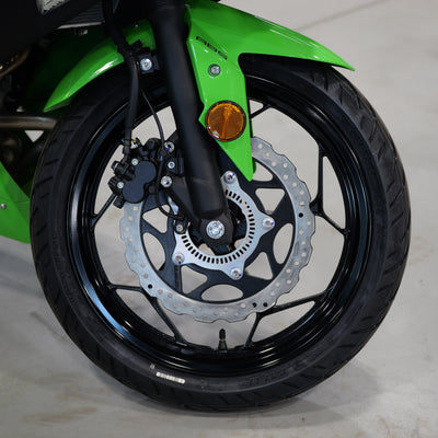 2026 KAWASAKI NINJA 300