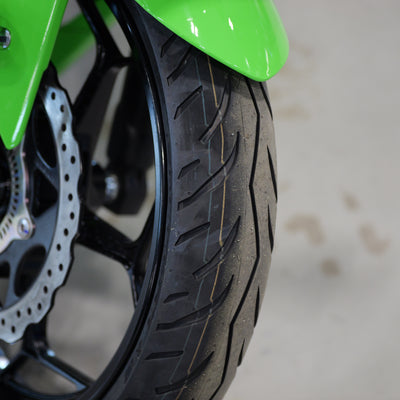2026 KAWASAKI NINJA 300