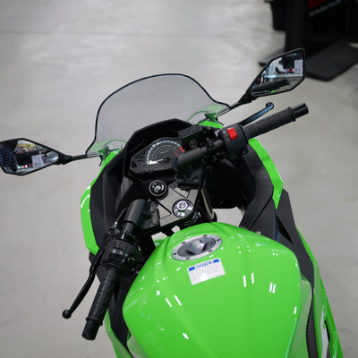 2026 KAWASAKI NINJA 300