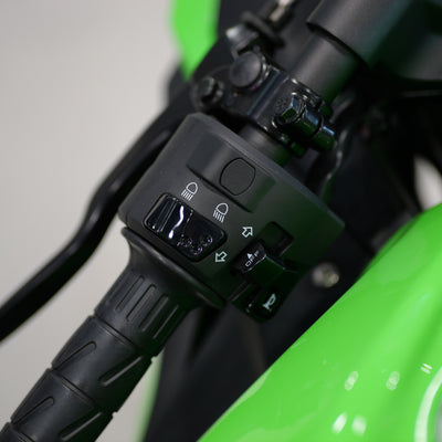 2026 KAWASAKI NINJA 300
