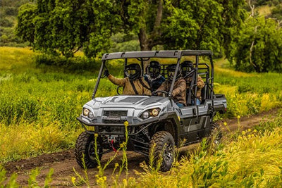 2026 KAWASAKI MULE PRO-FXT 1000 LE RANCH EDITION