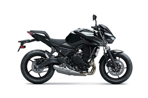 ON ORDER - 2026 KAWASAKI Z650 S