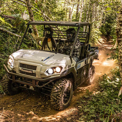 2024 KAWASAKI MULE PRO-FXR 1000LE SIDE BY SIDE