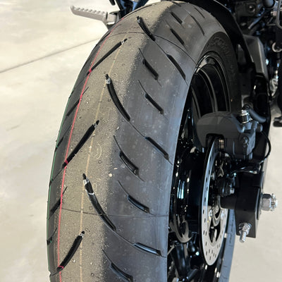 2026 KAWASAKI NINJA 500 SE