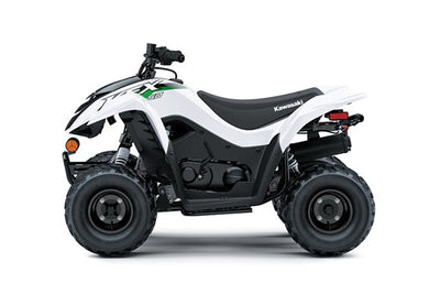 2026 KAWASAKI KFX50 (YOUTH ATV)