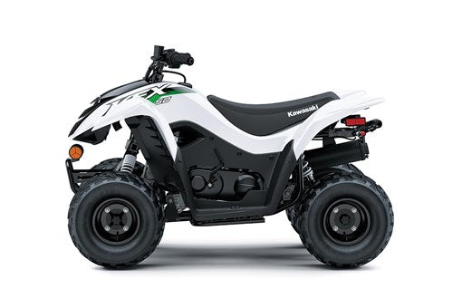 2026 KAWASAKI KFX50 (YOUTH ATV)