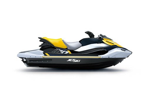 2026 KAWASAKI JET SKI STX 160LX-S