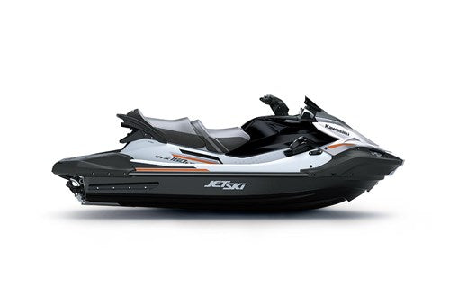 2026 KAWASAKI JET SKI STX 160LX