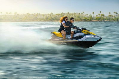 2026 KAWASAKI JET SKI STX 160LX-S