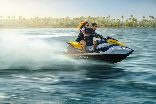 2026 KAWASAKI JET SKI STX 160LX-S