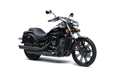 ON ORDER - 2026 KAWASAKI VULCAN 900 CUSTOM