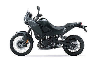 2026 KAWASAKI KLE500