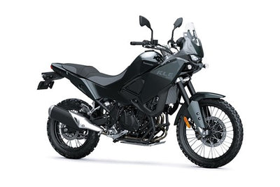 2026 KAWASAKI KLE500