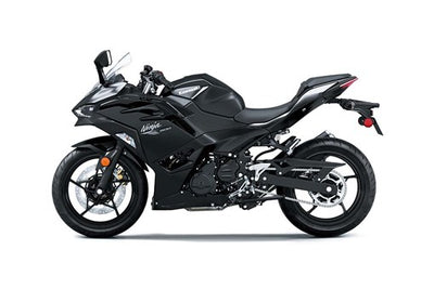 ON ORDER - 2026 KAWASAKI NINJA 500