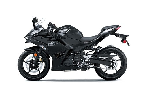 ON ORDER - 2026 KAWASAKI NINJA 500