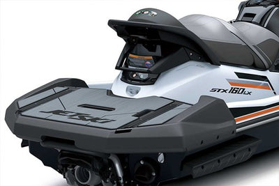 2026 KAWASAKI JET SKI STX 160LX