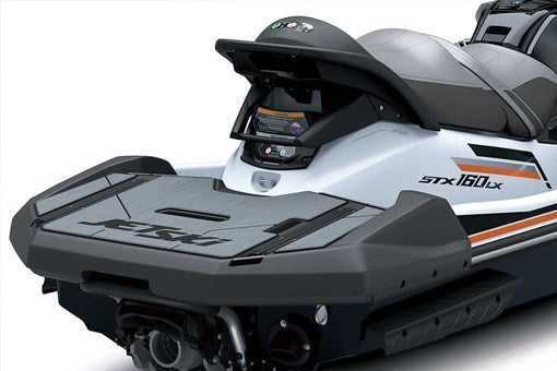 2026 KAWASAKI JET SKI STX 160LX