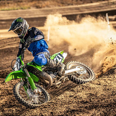 2024 KAWASAKI KX112 DIRT BIKE