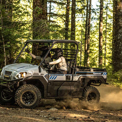 2024 KAWASAKI MULE PRO-FXR 1000 LE SIDE BY SIDE