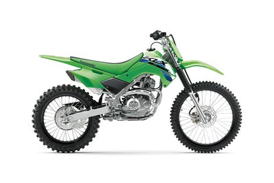2026 KAWASAKI KLX140R F