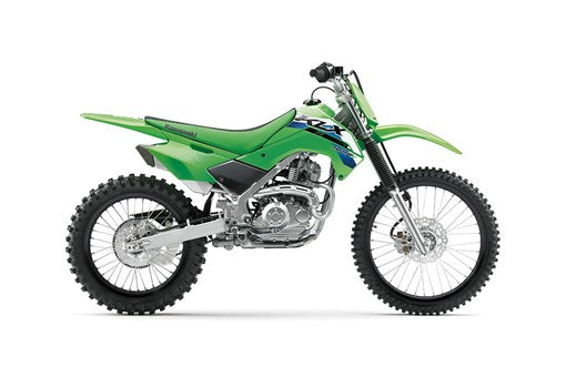 2026 KAWASAKI KLX140R F