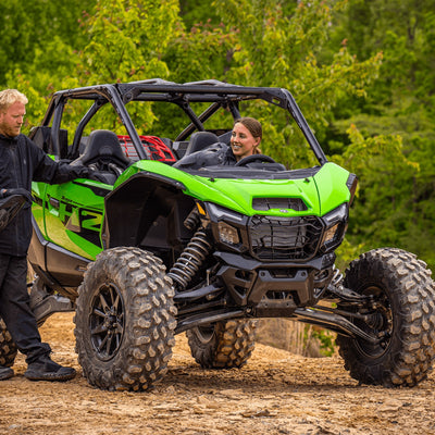 Kawasaki Teryx H2 - PRE-ORDER TODAY!