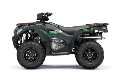 2027 KAWASAKI BRUTE FORCE 750 (EPS)