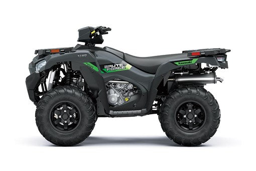 2027 KAWASAKI BRUTE FORCE 750 (EPS)