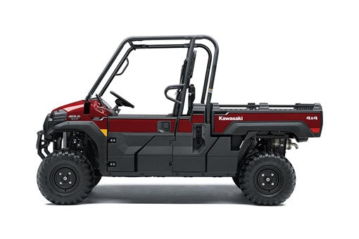 2026 KAWASAKI MULE PRO-FX 820