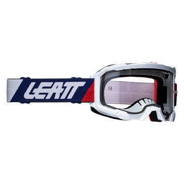 LEATT VELOCITY 4.5 GOGGLE ROYAL