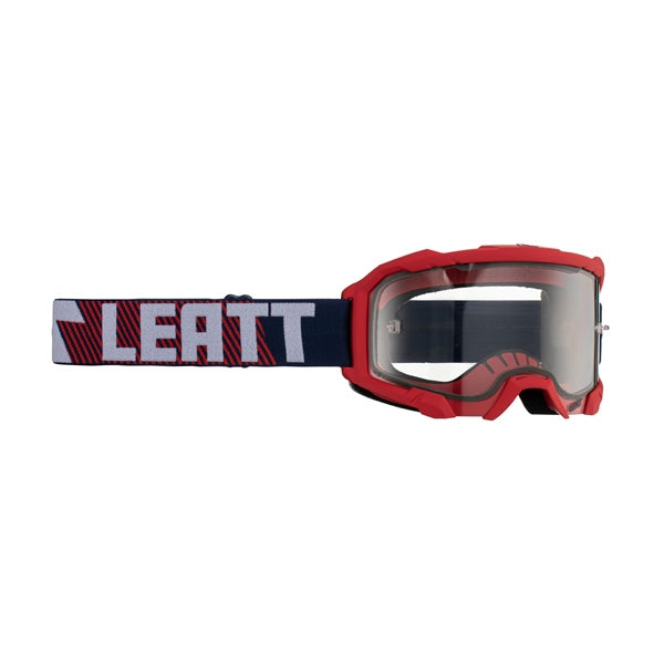 LEAT VELOCITY 4.5 GOGGLE ROYAL CLR