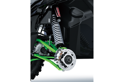 2027 KAWASAKI TERYX KRX 1000 TR