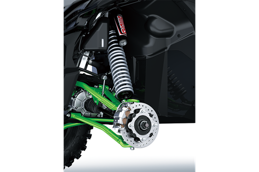 2027 KAWASAKI TERYX KRX 1000 TR