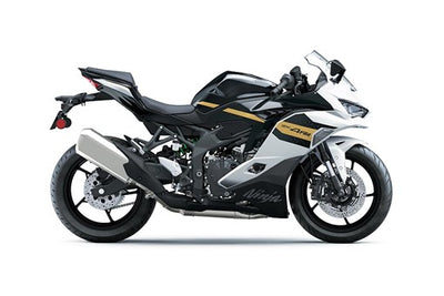 ON ORDER - 2026 KAWASAKI NINJA ZX-4RR