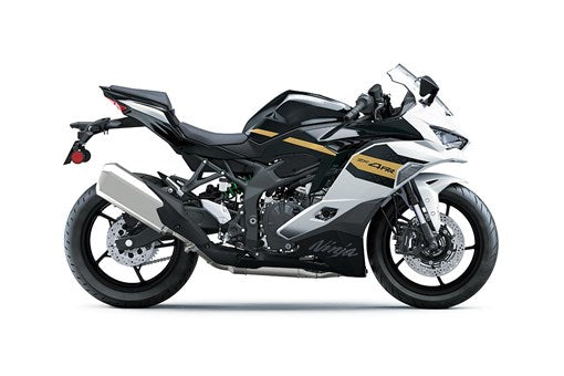 ON ORDER - 2026 KAWASAKI NINJA ZX-4RR
