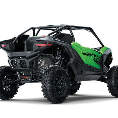 Kawasaki Teryx H2 - PRE-ORDER TODAY!