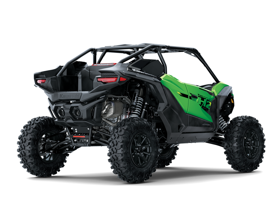 Kawasaki Teryx H2 - PRE-ORDER TODAY!