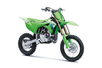 2026 KAWASAKI KX85